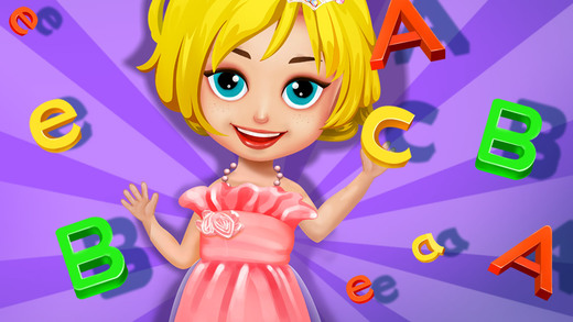 免費下載遊戲APP|Princess Preschool Adventure - Kids Learning Games app開箱文|APP開箱王