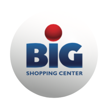 BIG Shopping Center 商業 App LOGO-APP開箱王