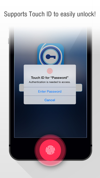 免費下載生產應用APP|Password Manager – lock account id pass.code to secret folder keep.safe app開箱文|APP開箱王