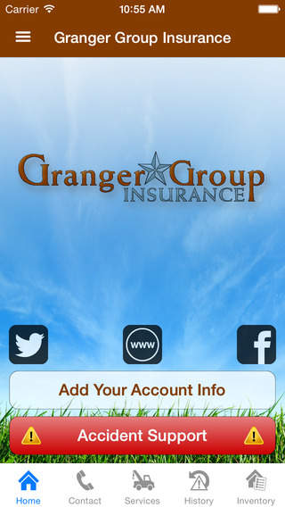 免費下載商業APP|Granger Group Insurance app開箱文|APP開箱王