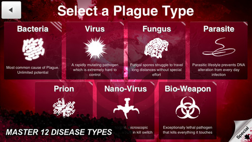 【免費遊戲App】Plague Inc.-APP點子