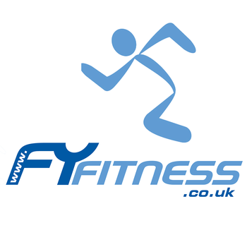 FY Fitness: Personal Trainer LOGO-APP點子