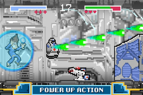Robot Rundown screenshot 4