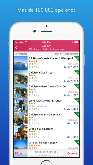 【免費旅遊App】PriceTravel-APP點子