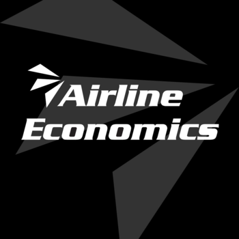 Airline Economics LOGO-APP點子