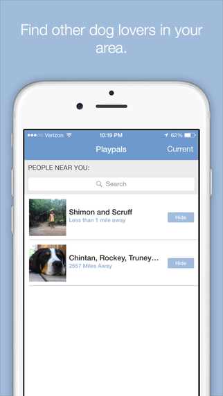 免費下載社交APP|Pupcrawler: Dog Walks With Friends app開箱文|APP開箱王