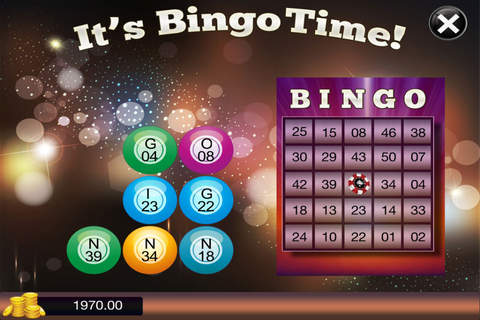 Alluring Vegas Slots - Free Casino Games screenshot 4