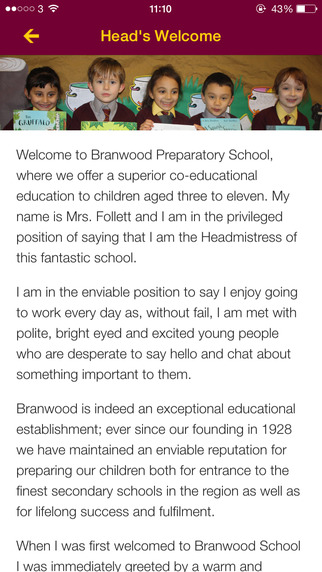 免費下載教育APP|Branwood Preparatory School app開箱文|APP開箱王