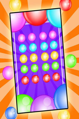 Twist Bubble Pro- BEST MATCH 3 BUBBLES App Ever Made screenshot 4