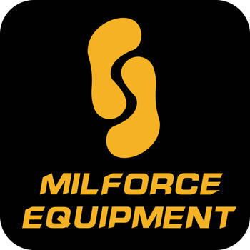 Milforce Military Boots LOGO-APP點子