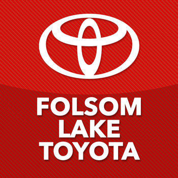 Folsom Lake Toyota Dealer App 商業 App LOGO-APP開箱王