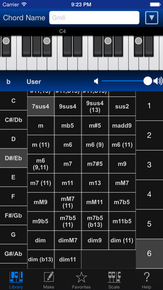 【免費音樂App】Piano Kit - Piano Chords-APP點子