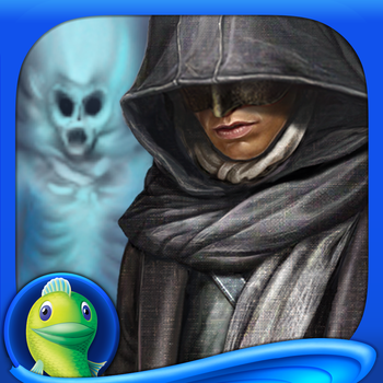 Order of the Light: The Deathly Artisan HD - A Hidden Object Game with Hidden Objects 遊戲 App LOGO-APP開箱王