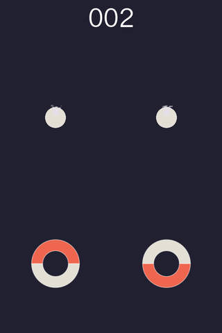 5050 - Addictive Dot Matching Game screenshot 2