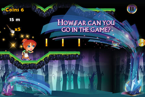 Cinderella's Secret Adventures Into the Woods Pro screenshot 2