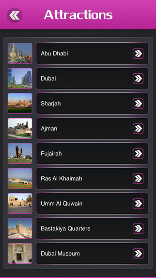 免費下載旅遊APP|Dubai Offline Travel Guide app開箱文|APP開箱王