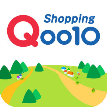 Qoo10 SG for iPad LOGO-APP點子