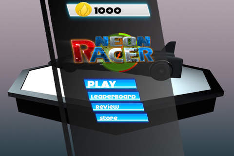 Future Car Racing Challenge - Super Cars Edition screenshot 4