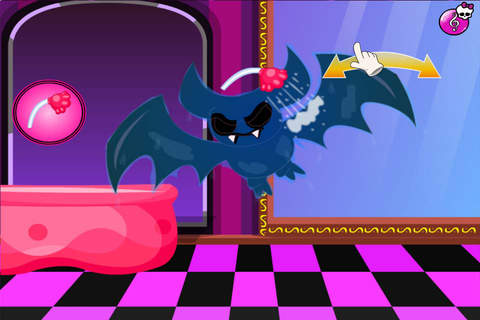 Pet Makeover Monster High Version screenshot 3
