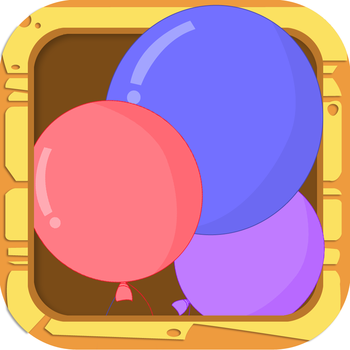 Pop All The Balloons - Crush Craze Challenge (Premium) 遊戲 App LOGO-APP開箱王