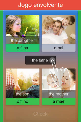 Learn Portuguese – Mondly screenshot 3