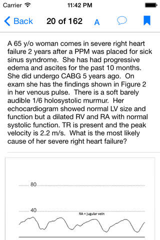 Mayo Clinic CV screenshot 4
