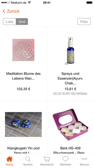 【免費生活App】SellTwoBe Kosmetik und mehr-APP點子