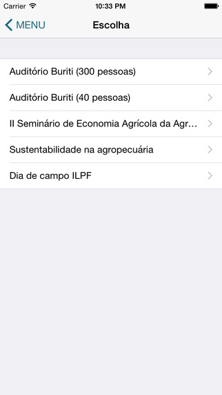 【免費工具App】AgroBrasília-APP點子