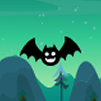 Flying Bat - FREE 遊戲 App LOGO-APP開箱王