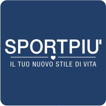 Sportpiù  Health e Sport Clubs LOGO-APP點子