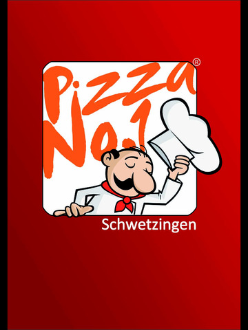 【免費生活App】Pizza No.1 Schwetzingen-APP點子