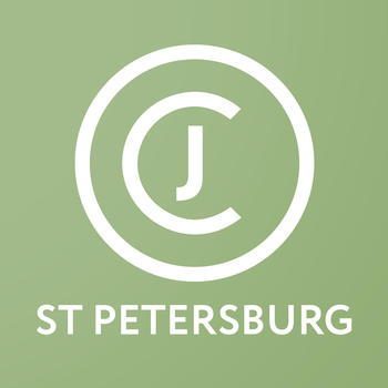 St Petersburg Travel Guide by The Calvert Journal 旅遊 App LOGO-APP開箱王