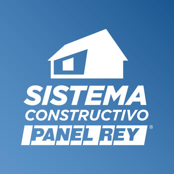 Sistema Constructivo Panel Rey LOGO-APP點子