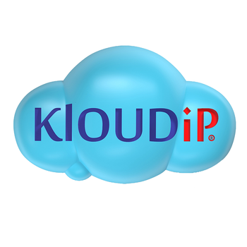 Kloudip Tracer LOGO-APP點子