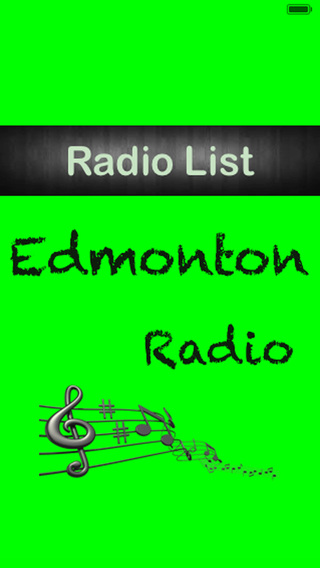 Edmonton Radio