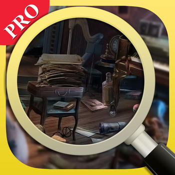 All land messed hidden Pro 遊戲 App LOGO-APP開箱王