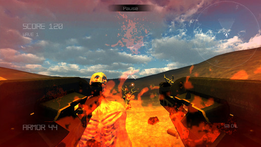 FPS Titan Space Evil Combat : 3D Alien Fight Smash UFO Arcade War Game