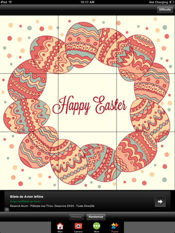 免費下載攝影APP|Easter Egg Frames HD FREE app開箱文|APP開箱王