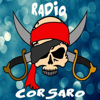 Radio Corsaro 音樂 App LOGO-APP開箱王