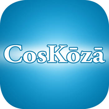 CosKoza LOGO-APP點子