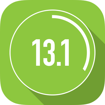 Half Marathon Trainer Pro - 13.1 21K Run Walk Training LOGO-APP點子