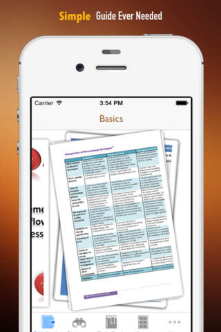 Purchasing & Procurement Quick Study Reference: Best Dictionary with Video Lessons and Learning Cheat Sheets screenshot 2