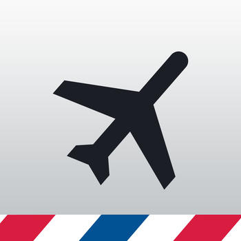 Paravion Int. 旅遊 App LOGO-APP開箱王