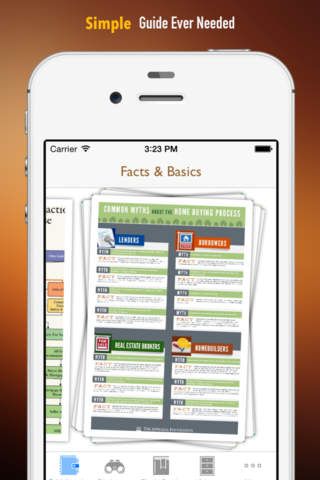 Real Estate & Buildings Quick Study Reference: Best Dictionary with Video Lessons and Learning Cheat Sheets screenshot 2