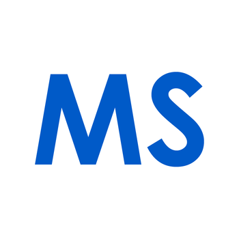 MS SHIFT LOGO-APP點子