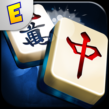 Mahjong Deluxe LOGO-APP點子