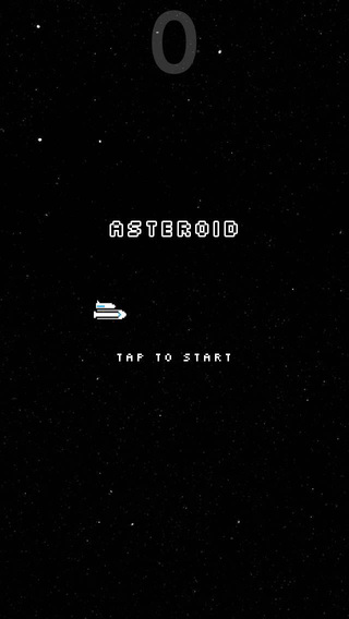 【免費遊戲App】Asteroidi-APP點子