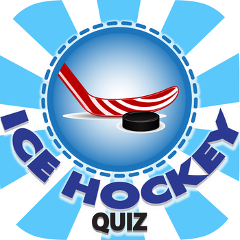 Hockey Player Quiz - Ice Hockey Trivia Edition LOGO-APP點子