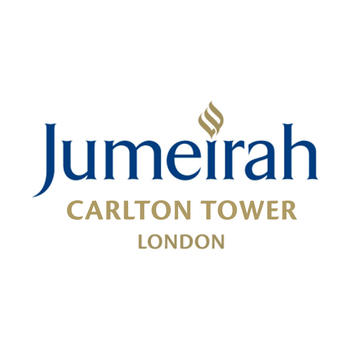 Jumeirah London Carlton Tower LOGO-APP點子