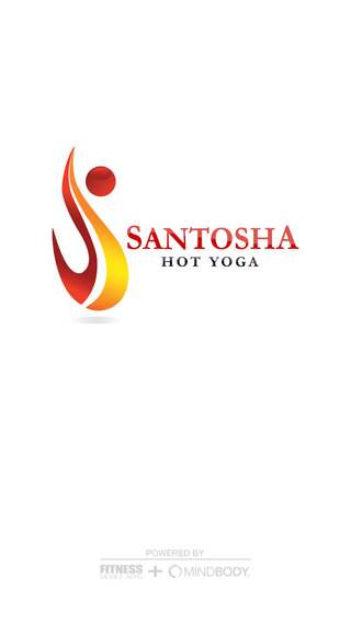 Santosha Hot Yoga